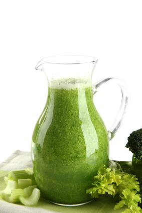low histamine green smoothies