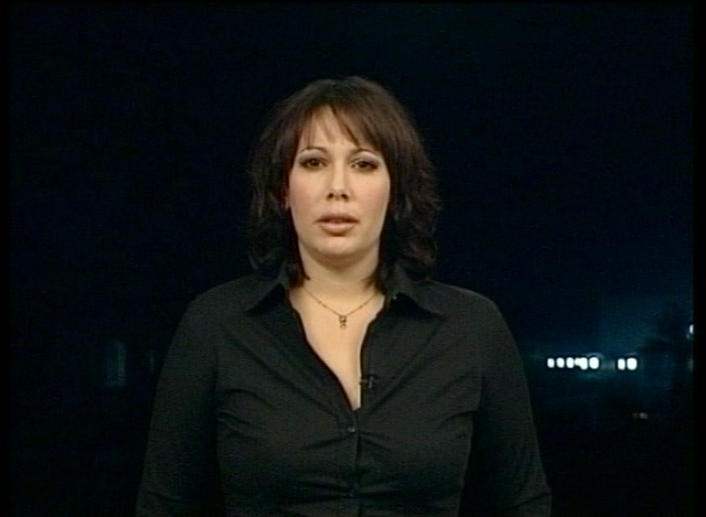 yasmina ykelenstam reporting from baghdad