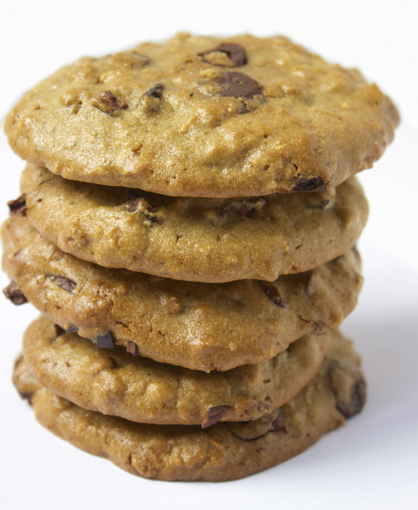 gluten free high nutrient cookies