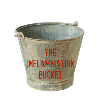 the inflammation bucket