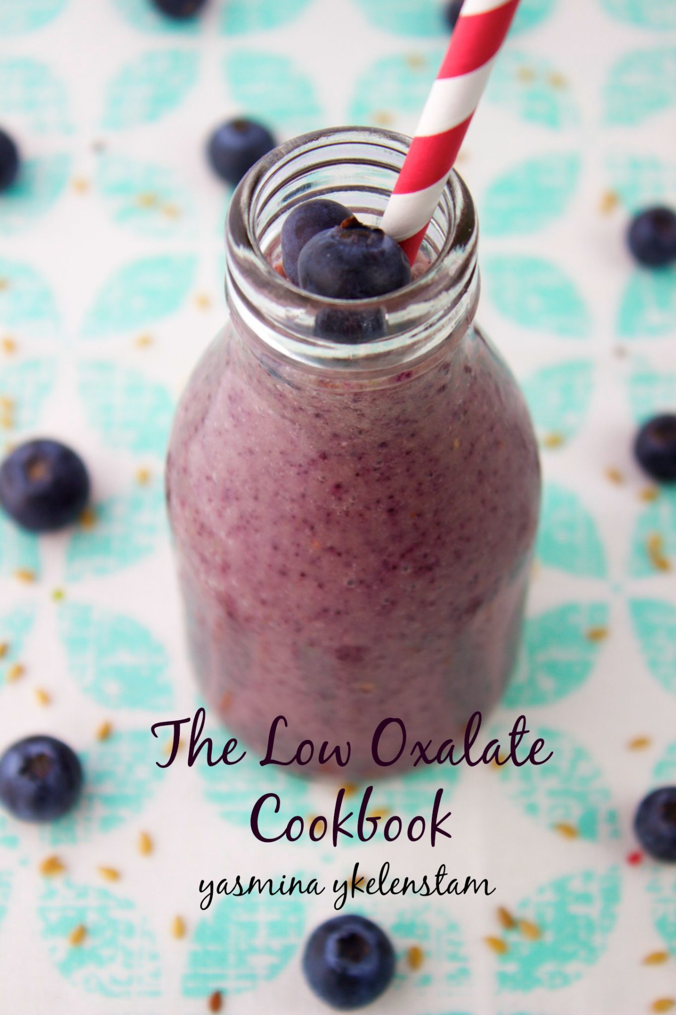 lowoxalatecookbook