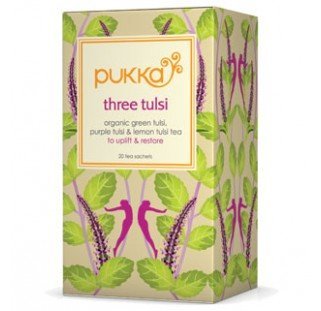 pukka tea holy basil