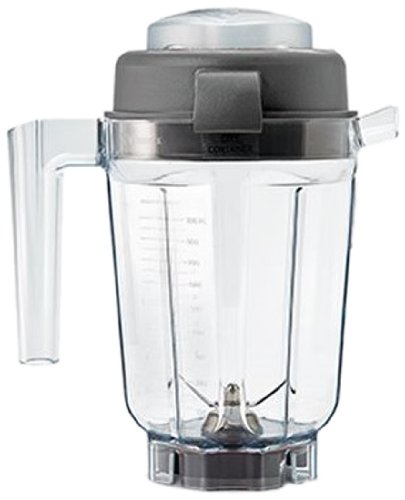 vitamin dry blender