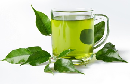 Tea, Green Tea, Tea Cup.