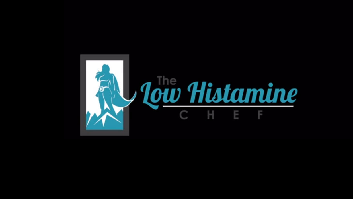 HISTAMINE INTOLERANCE INTERVIEW WITH DR. JANICE JONEJA PART 2