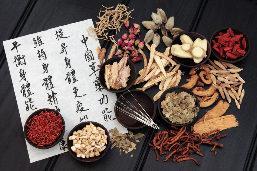 Traditional Chinese Medicine