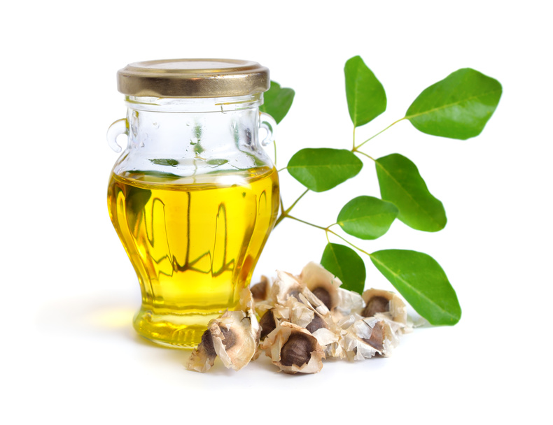 moringa histamine intolerance