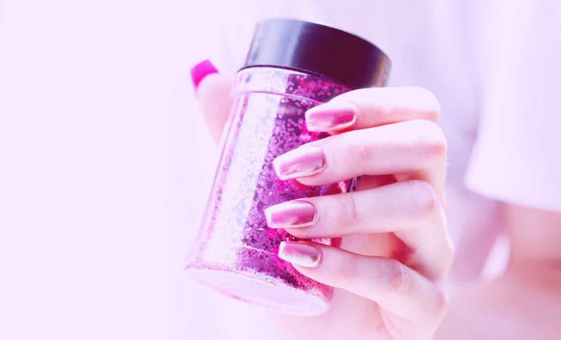 Toxic Nail Polishes Trigger Histamine So Try These Instead