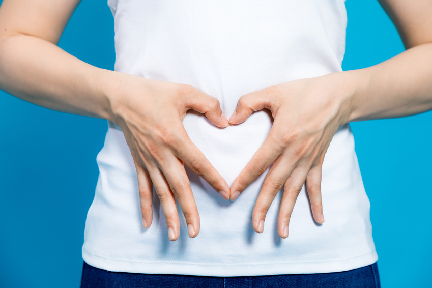 Boost Good Gut Bacteria Without Supplements