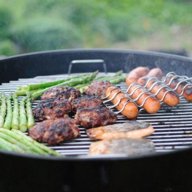 Best Histamine Intolerance BBQ Foods