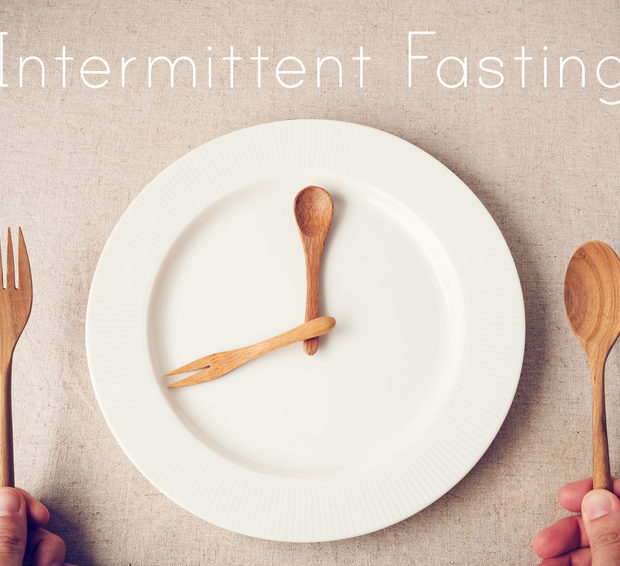Light Intermittent Fasting Benefits for Histamine Intolerance
