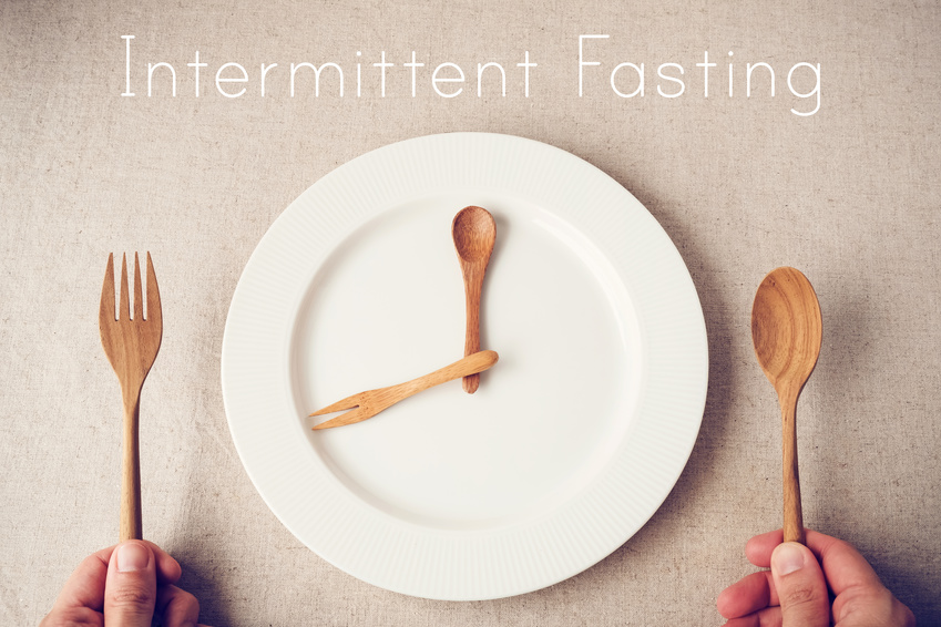 Light Intermittent Fasting Benefits for Histamine Intolerance