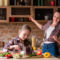 Getting The Family on Board With Healthy Eating